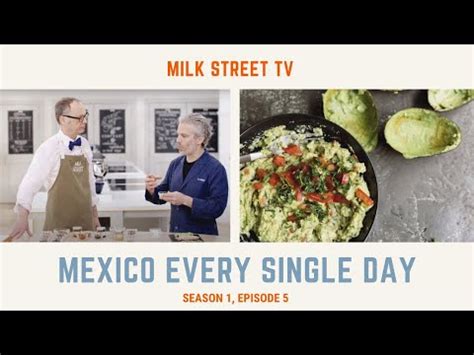 Milk Street Tv Free Recipes Episodes : Top Picked from our Experts