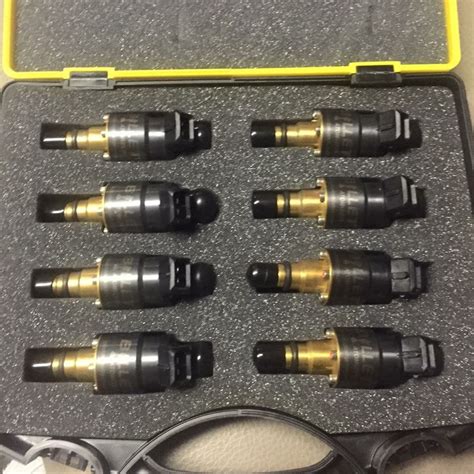 FS:Billet Atomizer 225 injectors - LS1TECH - Camaro and Firebird Forum Discussion