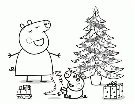 Free Printable Coloring Pages Peppa Pig, Download Free Printable Coloring Pages Peppa Pig png ...