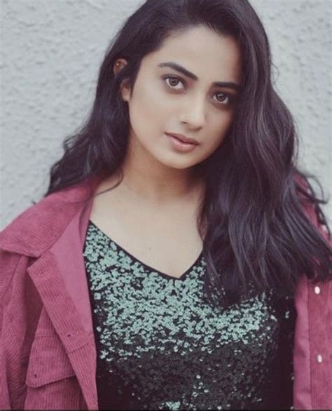 Namitha Pramod Wiki, Height, Age, Boyfriend, Husband, Family, Biography ...