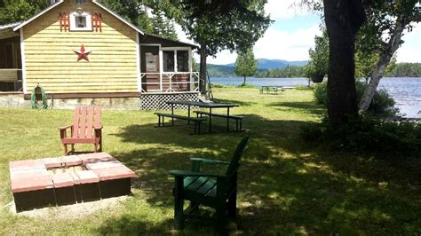 Rangeley Lake Cabin, Cabins, Rangeley, United States of America | Glamping Hub