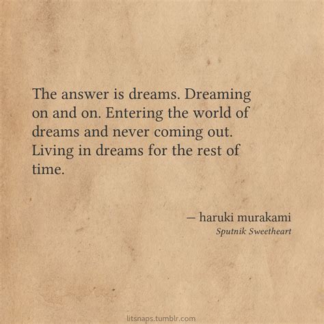 Haruki Murakami Sputnik Sweetheart Quotes Pinterest – Bokkors Marketing