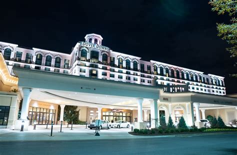 The Largest Casino in Delaware | Bally's Dover Casino Resort