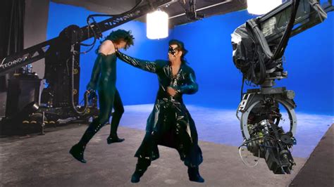 Krrish 3 Movie Behind the Scenes | Hrithik Roshan Krrish 3 Shooting | Krrish 3 Making Video ...