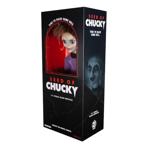 GLEN DOLL SEE OF CHUCKY LIFE SIZE - nellspa.ro