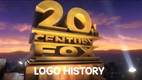 20th Century Fox Logo History (#100) Realtime YouTube Live View Counter 🔥 — Livecounts.io