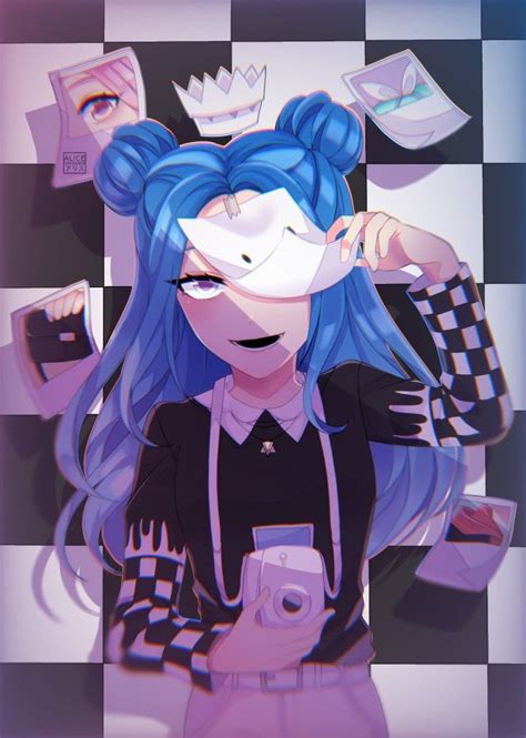 Itsfunneh Drawings