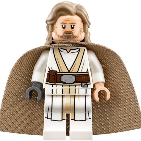 lego luke skywalker old – luke skywalker dies – QFB66