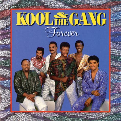 Stream Free Songs by Kool & the Gang & Similar Artists | iHeartRadio