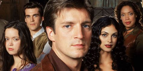 Firefly Star Nathan Fillion Shares What Iconic Prop He Has After 21 Years