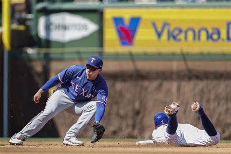 Texas Rangers Provide Injury Update on Star Corey Seager - Fastball