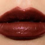 NARS Area Velvet Lip Glide Review & Swatches