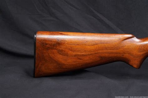 Kentucky State Police Winchester Model 1912 Riot 12 GA 20" Shotgun 1952 C&R - Pump Action ...