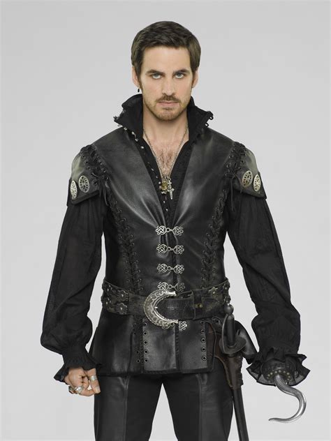 Captain Hook - Season 3 - Killian Jones/Captain Hook Photo (36586982) - Fanpop