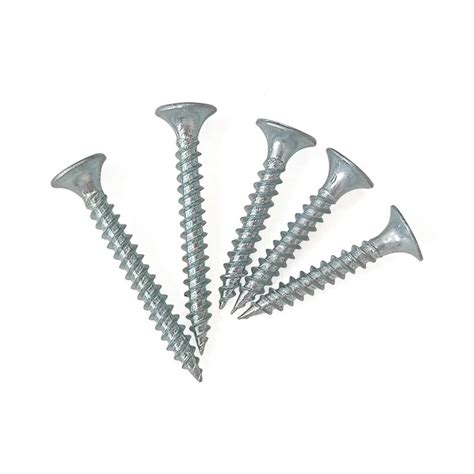 Drywall Screw - Self Tapping Screw - Lituo Fasteners Manufacturer