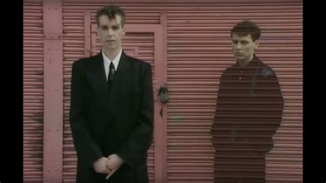 Pet Shop Boys - West End Girls (Official Video) [HD REMASTERED] - YouTube Music