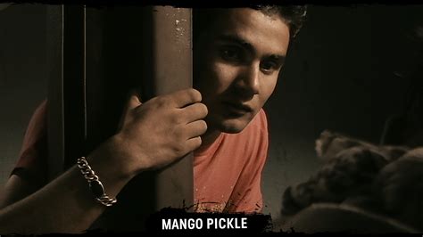 Mango Pickle (2020)
