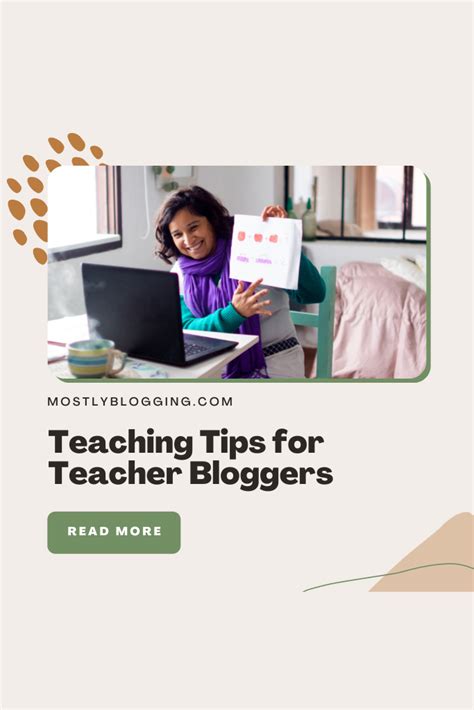 Teacher Blogs: 3 Advantages of an Education Blog