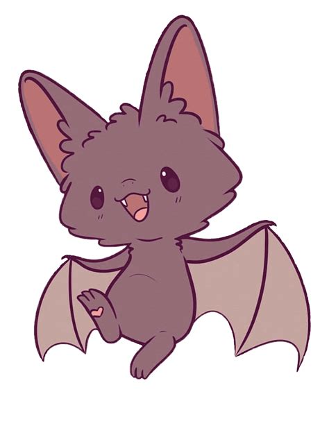 Bat PNG. Download free PNG images | WONDER DAY — Coloring pages for children and adults