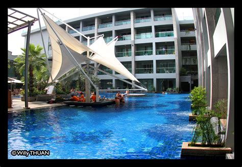 The Kee Resort Phuket - Patong Beach - Phuket 101