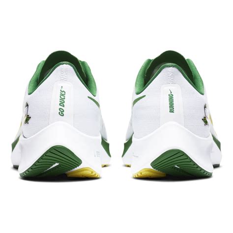 Nike releases new Oregon Ducks Pegasus 37 shoes: Are they a must-have, or will you pass ...