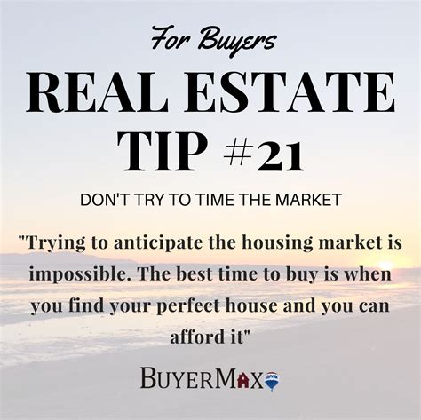 Real Estate Tip for Buyers #BuyerMax www.BuyerMax.com Bellingham RE/MAX Whatcom … in 2020 (With ...