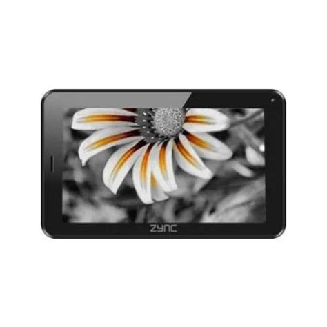 Zync Z99 Plus 2G - Price in India, Specifications & Features | Tablets