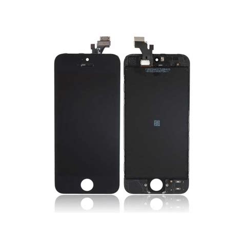 iPhone 5 Replacement Screen