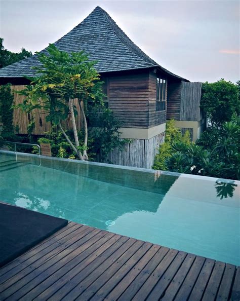 Silavadee Pool Spa Resort — Koh Samui, Thailand