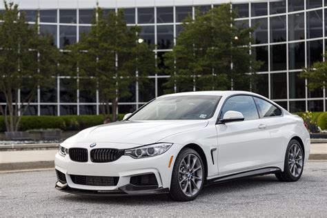 BMW UNVEILS THE SPECIAL EDITION BMW 435i ZHP COUPE - myAutoWorld.com