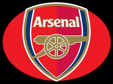 Arsenal Logo Wallpapers - Wallpaper Cave