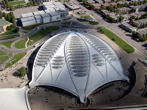 Montreal Biodome (Biodôme de Montreal) - The Montreal Visitors Guide