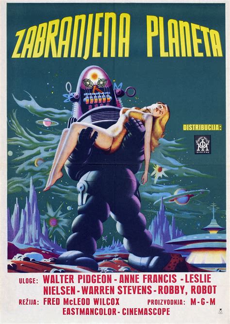 Forbidden Planet