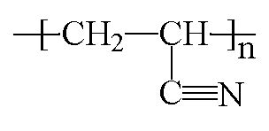 Polyacrylonitrile