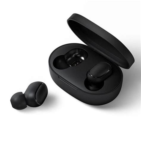 Xiaomi Mi True Wireless Earbuds Basic 2 | Specs, Price, and Reviews