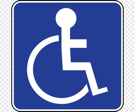 Disabled parking permit Disability Car Park Sign, Printable Handicap ...