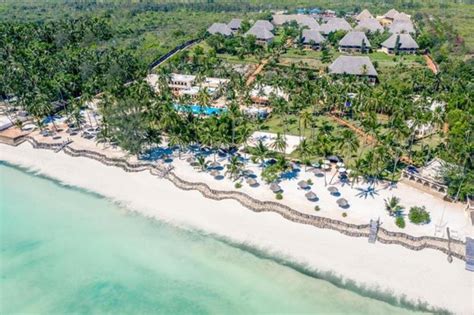 The resort and staff are truly amazing - Review of TUI BLUE Bahari ...