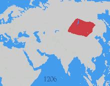 Pax Mongolica - Wikipedia