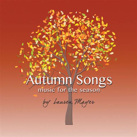 Autumn Songs: Songs for Teaching® Educational Children's Music