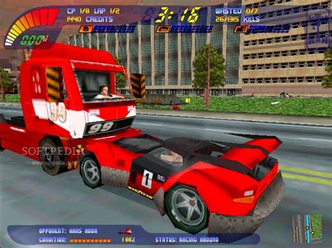 Carmageddon 2: Carpocalypse Now Free Download - PcGameFreeTop.Net