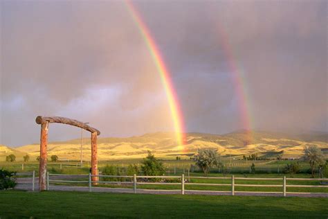 Montana Cattle Ranches for Sale | Live Water Properties | Cattle Ranches