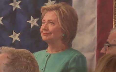 Hillary Clinton Looks Drunk in Portrait Unveiled at State Department ...