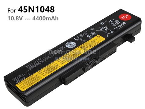 Lenovo G510 replacement battery | UAEBattery