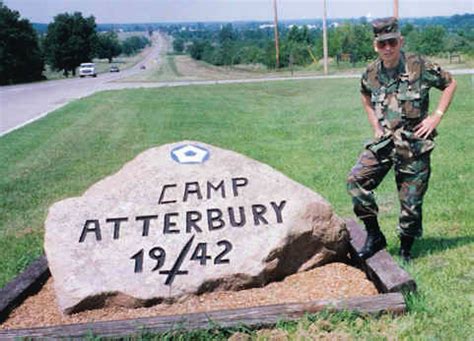 Camp Atterbury