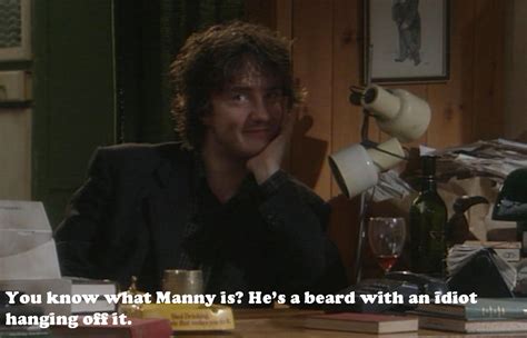 Information - Black Books - quotes /gallery | IMDForums