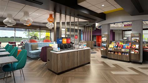 TRU BY HILTON BATON ROUGE I-10 EAST desde $1,753 (LA) - opiniones y comentarios - hotel ...