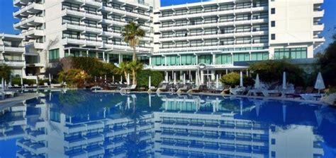 Grecian Bay Hotel, Ayia Napa Review | The Hotel Guru