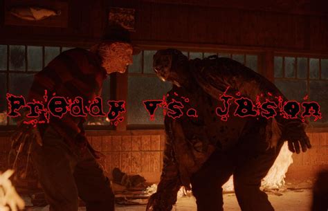 Freddy vs. Jason images Freddy and Jason fight HD wallpaper and background photos (1236674)