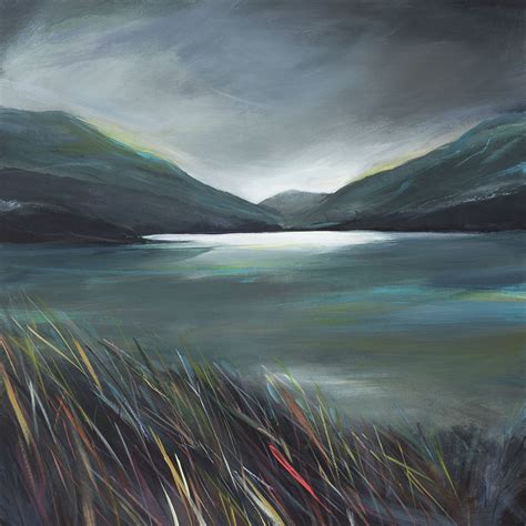 Llyn Padarn - Oriel Gallery