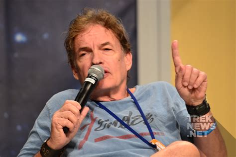 Gary Graham | TREKNEWS.NET | Your daily dose of Star Trek news and opinion